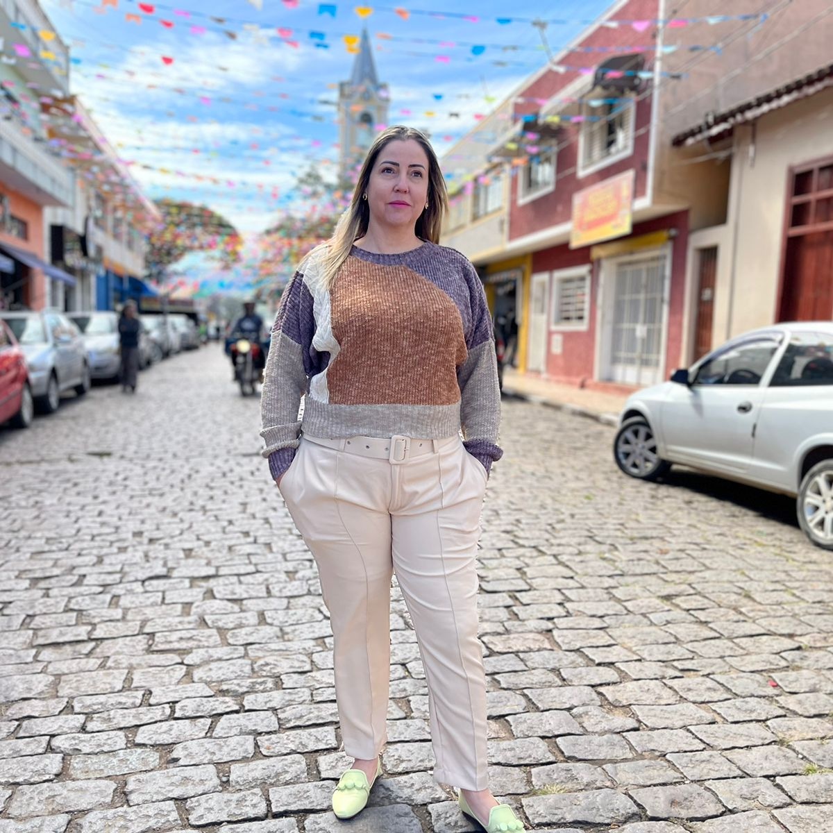 Adriana Maria Gonçalves de Araujo