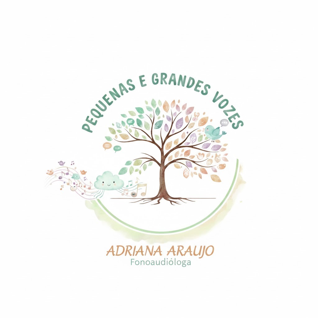 Pequenas e Grandes Vozes